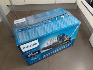 Aspiradora Philips Power Cyclone 7