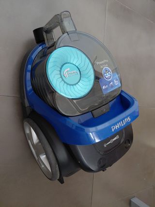 Aspiradora Philips Power Cyclone 7