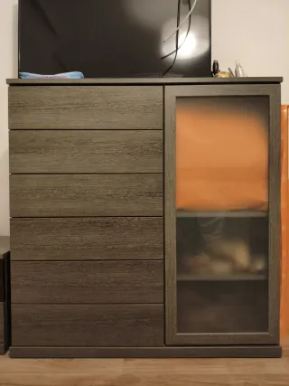 Dormitorio Matrimonio Completo