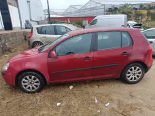 Volkswagen Golf 2004