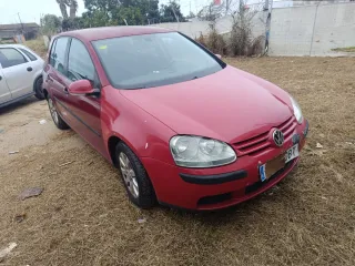 Volkswagen Golf 2004