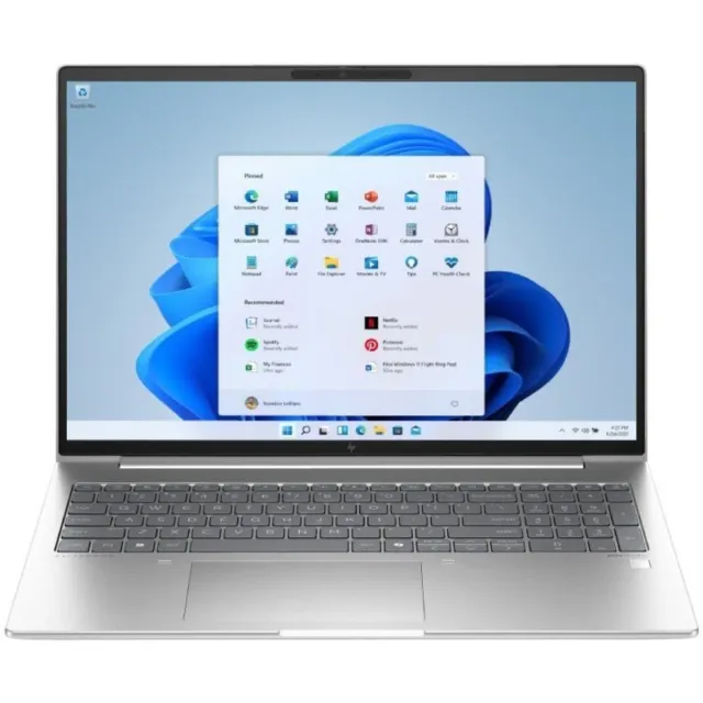 HP EliteBook 665 G11 - 16" - Ryzen 5 PRO 32GB DDR5