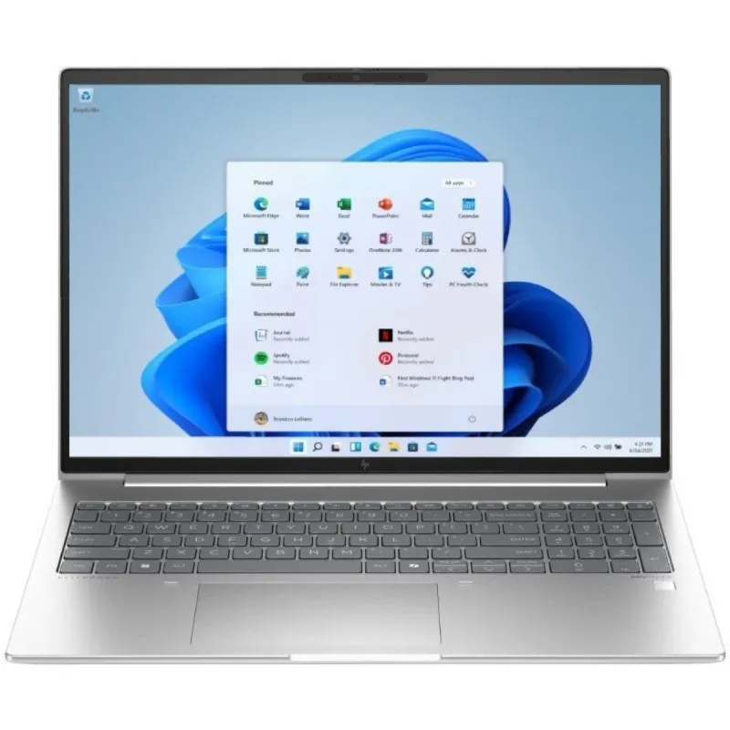 HP EliteBook 665 G11 - 16" - Ryzen 5 PRO 32GB DDR5