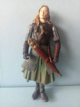 Figura Eowyn LOTR/ESDLA Toybiz