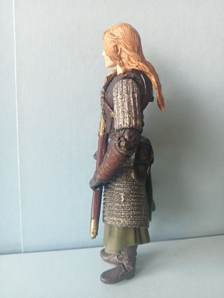 Figura Eowyn LOTR/ESDLA Toybiz