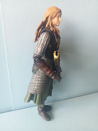 Figura Eowyn LOTR/ESDLA Toybiz