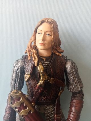 Figura Eowyn LOTR/ESDLA Toybiz