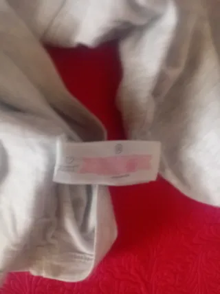 Camiseta Chicago Athletics Talla XXL