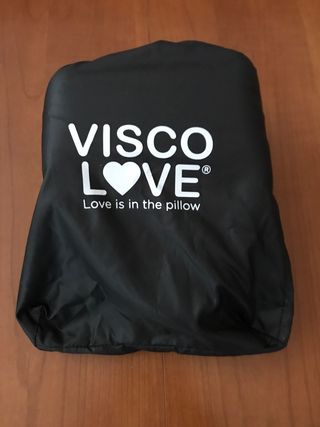 Almohada Visco Love Piernas Rodillas