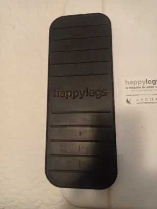 Happy Legs Máquina Andar Sentado