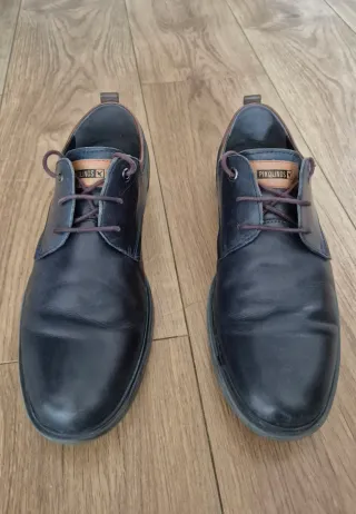 Zapatos Pikolinos Piel Talla 42