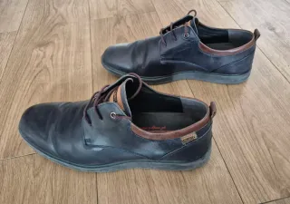 Zapatos Pikolinos Piel Talla 42