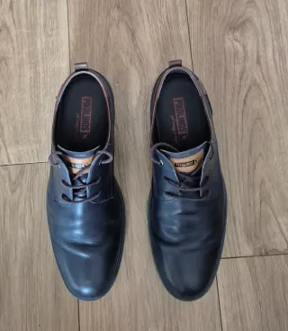 Zapatos Pikolinos Piel Talla 42