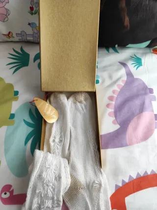 Calcetines/Medias Carmen Mesas