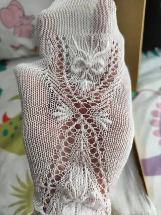 Calcetines/Medias Carmen Mesas