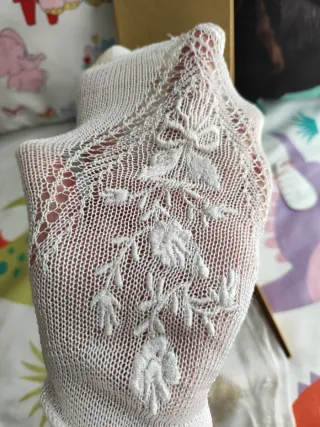 Calcetines/Medias Carmen Mesas