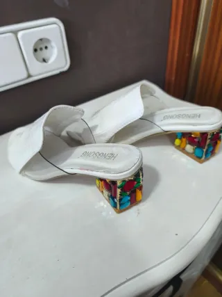 Sandalias HENGSONG Talla 36