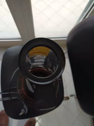 Estrattore Acciaio Inox e passa pomodoro 2 in 1