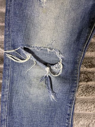 Jeans Superdry Uomo Denim W28