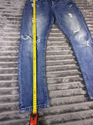 Jeans Superdry Uomo Denim W28