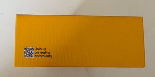 Realme 14x 5G (8GB/256GB) Nuevo Precintado