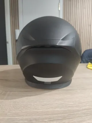 Casco Scorpion 290 Modular Negro