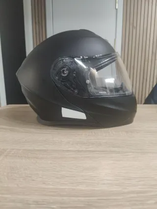 Casco Scorpion 290 Modular Negro