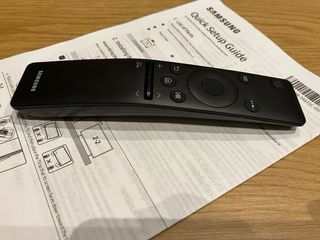 Mando Smart TV Samsung Original