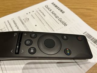 Mando Smart TV Samsung Original