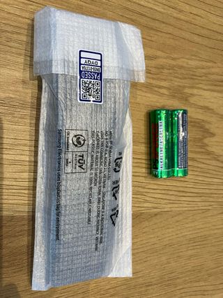 Mando Smart TV Samsung Original