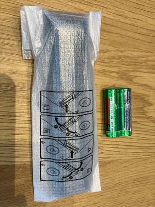 Mando Smart TV Samsung Original