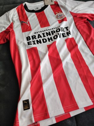 Camiseta de fútbol Psv