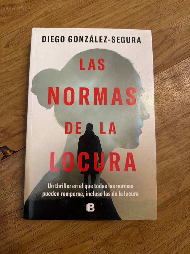 Las normas de la locura / The Rules of Madness ...