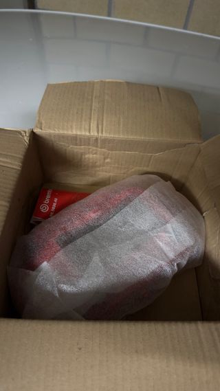 Pinzas Brembo 4 pistones nuevas