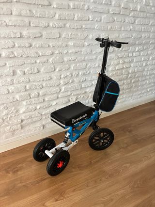 Andador Patinete Rodilla BlessReach