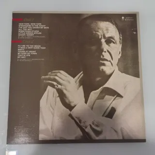 LOTE 4 LP Y 2LP OLDIES Y CANTAUTORES