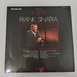 LOTE 4 LP Y 2LP OLDIES Y CANTAUTORES