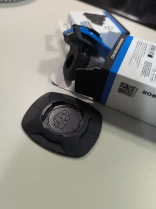 Kit Quad Lock Scooter Espejo retrovisor