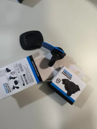 Kit Quad Lock Scooter Espejo retrovisor