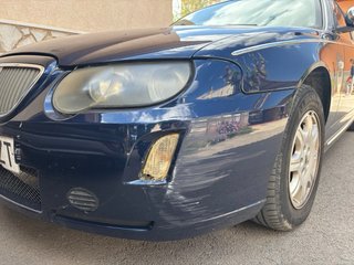 Rover 75 2004 muy cuidado solo 70 mil kms