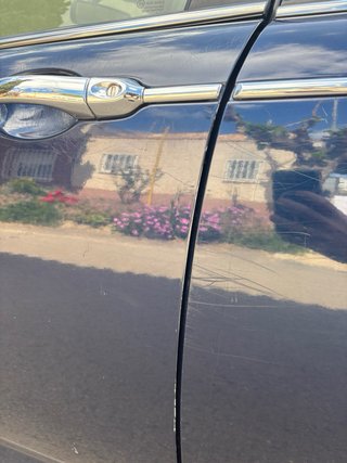 Rover 75 2004 muy cuidado solo 70 mil kms