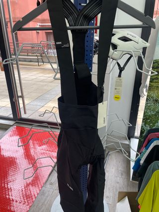 Culotte Largo Mujer Gobik Absolute T-S