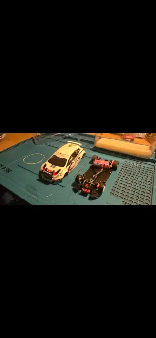 208 scaleauto grupo N