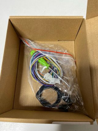 : Terminal Control Acceso Zkteco Pro RF