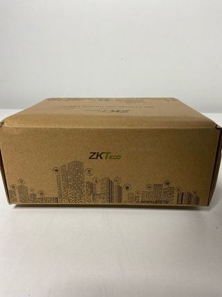 : Terminal Control Acceso Zkteco Pro RF