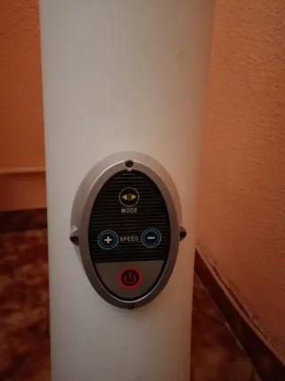 Plataforma vibratoria Vibra 2.0