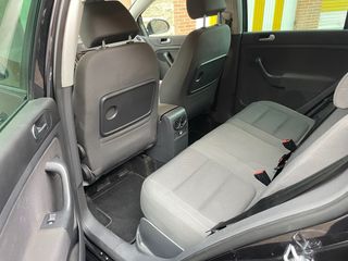 Volkswagen Golf Plus 2006