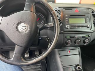 Volkswagen Golf Plus 2006