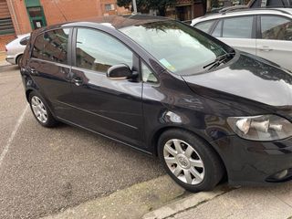Volkswagen Golf Plus 2006