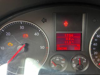 Volkswagen Golf Plus 2006